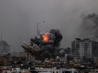 IZRAEL DA ODGOVORI UN-u: Australija, Kanada i Novi Zeland traže trenutni prekid vatre u Gazi