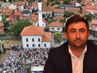 'KO SRUŠI BOŽIJU KUĆU NE MOŽE SE NADATI DOBRU': Gradonačelnik Bijeljine Ljubiša Petrović na otvorenju džamije Ahmed-age Krpića (FOTO)