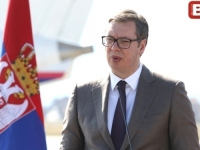 LAŽI ALEKSANDRA VUČIĆA: Upravo je režim u Beogradu najodgovorniji za to što je Srbija najveći sigurnosni problem na Balkanu