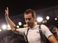 TEŠKA ODLUKA: Andy Murray povukao se iz pojedinačnog takmičenja u Wimbledonu