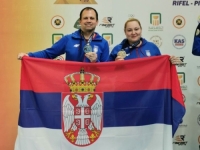 SLAVLJE U KOMŠILUKU: Srbija osvojila prvu medalju na Olimpijskim igrama u Parizu