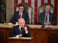 OVO SE NIJE SMJELO DESITI: Benjamin Netanyahu govorio pred američkim Kongresom, zatražio još oružja za nastavak rata