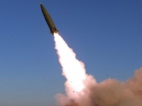 NOVA PRIJETNJA S ISTOKA: Sjeverna Koreja se pohvalila testiranjem novog balističkog projektila, može nositi bojevu glavu tešku čak...