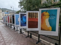 POČEO JE 'BOOKSTAN' U SARAJEVU: Brojni događaji i susreti s piscima trećeg dana Festivala