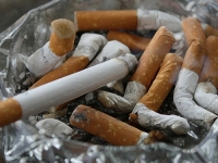 BORBA PROTIV ZAGAĐENJA: Ako donesete ovdje opuške od cigareta, dobijete besplatno piće ili sladoled