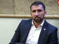 OŠTRA REAKCIJA MINISTRA DELIĆA: 'Haris Zahiragić obmanjuje javnost, niko neće ostati...'