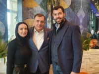 KADA DODIK I PORODICA TONU ONDA ZA SOBOM VUKU I SVE OSTALE: Američke sankcije kucaju na vrata Investicione razvojne banke RS