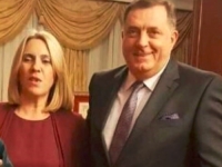 VIC DANA: Dodik i Cvijanovićka u Banjoj Luci primili važne britanske investitore, a onda je procurila fotografija…