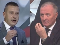 HELEZ IZAZVAO POLITIČKI POTRES U DODIKOVIM REDOVIMA: Goganović u deliriju -'Ratnohuškački ministar da podnese ostavku....'