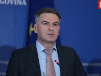 OŠTRA REAKCIJA DŽEMALA SMAJIĆA: 'Bosnom vlada složna Petorka, na tragu Srpskog sveta!'