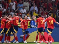 ČETVRTI PUT U HISTORIJI: Španija je prvak Europe!