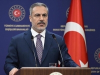 RJEŠENJE BLISKOISTOČNE KRIZE: Turska može biti dio garantnog mehanizma, ako bude postignut dogovor o rješenju s dvije države