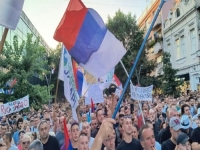 TEŠKI DANI ZA VUČIĆA: Demonstracije protiv iskopavanja litija u Srbiji obaraju rekorde, jače su i od...