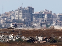 OD 120 KOJI SU U GAZI TREĆINA JE PROGLAŠENA MRTVIM: Izraelska vojska saopštila da je izvukla tijela pet talaca