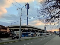 DOLAZI INTER ALI IZ ANDORE: Zbog evropskog meča FK Velež danas će doći do privremene obustave saobraćaja kod stadiona Grbavica