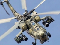 DRAMA NA NEBU: Srušio se ruski jurišni helikopter, nema preživjelih...