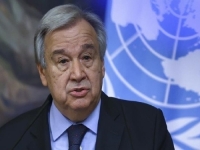 PRVI ČOVJEK UN-a ANTONIO GUTERRES: Neka sjećanje na Srebrenicu ojača našu kolektivnu odlučnost da...