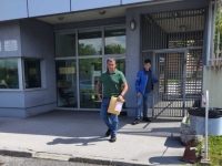 HOĆE LI SE KLONITI GOVORA MRŽNJE: Samir Nukić osuđen na uslovnu kaznu za vrijeđanje stradale djece u Vitezu