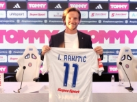 DOBILI SU VELIKO POJAČANJE: Poznato kada bi Ivan Rakitić mogao debitovati za Hajduk