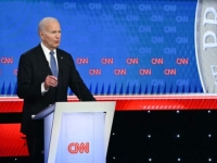 AMERIKANCI NAGAĐAJU:  Biden rekao saradniku da razmišlja o sudbini kandidature