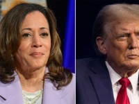 GLAVOBOLJE ZA TRUMPA: Najnovije ankete pokazuju da je Kamala Harris trenutno...