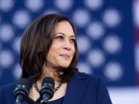 KAMALA HARRIS POTVRDILA DA ŽELI BITI PREDSJEDNICA SAD-a: 'Učinit ću sve da porazimo Trumpa'