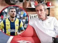 BRANKO KARAČIĆ O DŽEKI U HAJDUKU: 'I da stvarno dođe, opet će Dinamo biti jači'