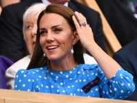 POSLJEDNJI POTEZ IZNENADIO: Zbog njega je Kate Middleton još jednom prekinula svoju šutnju