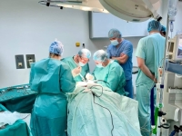 NAKON ČETIRI GODINE: Na KCUS-u ponovo omogućena ugradnja kohlearnih implantata za najmlađe pacijente
