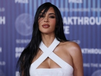 REALITY ZVIJEZDA: Kim Kardashian 'grabi' prema Hollywoodu, glumit će uz velike face (FOTO)