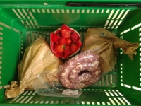 EKONOMSKA KRIZA POGAĐA SVE: Svaki deseti stanovnik EU nije mogao da obezbijedi mesni obrok