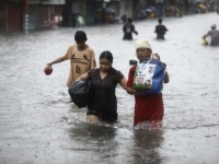 DOK NEKI I DALJE U NJIH NE VJERUJU: Klimatske promjene izazivaju snažnije tajfune i obilnije padavine