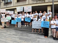 DRAMA U SUSJEDSTVU: Demonstracije zbog mogućeg puštanja na slobodu strane državljanke...