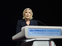 UOČI DRUGOG KRUGA PRIJEVREMENIH IZBORA: Marin Le Pen tvrdi da Macron priprema 'administrativni državni udar'