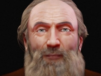 STOLJEĆIMA NAKON SMRTI: Naučnici rekonstruisali lice 'najokrutnijeg čovjeka koji je ikada živio'