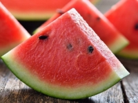 KRALJICA LJETA: Jednostavni potez koji lubenici daje još bogatiji okus