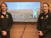 KAKO IZGLEDA ŽIVOT NA MARSU: Četiri naučnika donose odgovore iz 'prve ruke'