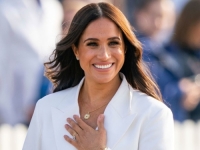 DRUŽENJE SA NAJUSPJEŠNIJIM POSLOVNIM ŽENAMA DANAŠNJICE: Transformacija Meghan Markle