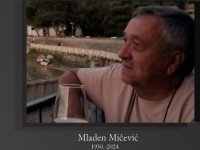 TUŽNA VIJEST IZ SARAJEVA: Preminuo dugogodišnji televizijski kamerman Mladen Mičević Mićko