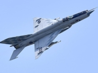 INCIDENT NA NEBU: MiG-ovi presreli avion koji je bez dozvole ušao u zračni prostor Hrvatske