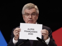 ODLUKA JE PALA: Francuska će biti domaćin Zimskih Olimpijskih igara 2030. godine