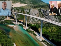 SVE PODSJEĆA NA NEKE RANIJE SKANDALE: Kako i zašto je most kod Počitelja dobio ime 'Hercegovina'?
