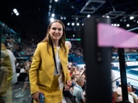 OSKAROVKA U PARIZU: Natalie Portman na Olimpijskim igrama ukrala pozornost u efektnom kompletu (FOTO)