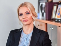 NAPUSTIŠ STRANKU - VRAĆAJ FUNKCIJU: Natalija Trivić podnijela ostavku na mjesto direktorice Aerodroma RS