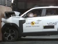 KRŠ I LOM PRED KAMERAMA: Rezultati novih Euro NCAP testiranja, jedan popularni model se nije proslavio…