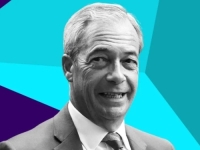 IZBORI U VELIKOJ BRITANIJI: Ko je Nigel Farage, jedan od najvećih zagovornika Brexita