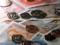 OD KOMERCIJALNIH BANAKA: Trezori Centralne banke BiH lani primili oštećenog novca u vrijednosti 480,1 milion KM