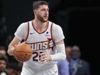 JE LI NA POMOLU VELIKI TRANSFER: Jusuf Nurkić prelazi u LA Lakerse?