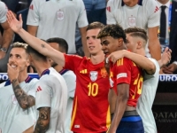 PRVI PUT IKADA: Uefa pred finale uvela novo pravilo koje se mnogima neće svidjeti