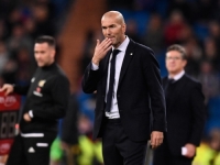 LJUBITELJI NOGOMETA U ŠOKU: Raspao se slavni klub Zinedinea Zidanea, igrači dobili otkaz